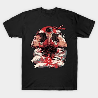 ryu T-Shirt